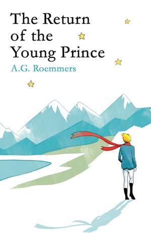 The Return of the Young Prince de A. G. Roemmers