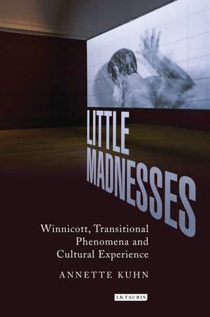 Little Madnesses: Winnicott, Transitional Phenomena and Cultural Experience de Annette Kuhn