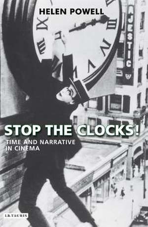 Stop the Clocks! de Helen Powell