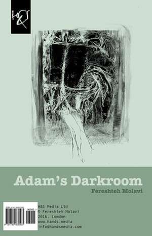 Adam's Darkroom de Fereshteh Molavi