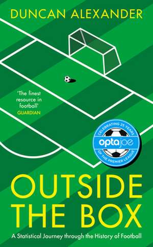 Outside the Box de Duncan Alexander