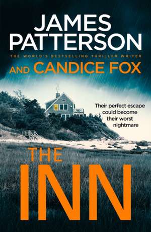 The Inn de James Patterson