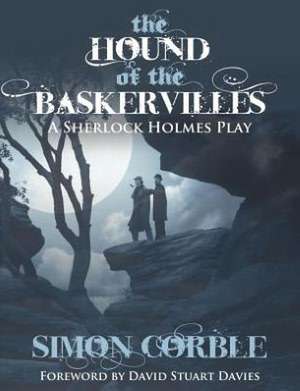 The Hound of the Baskervilles de Simon Corble