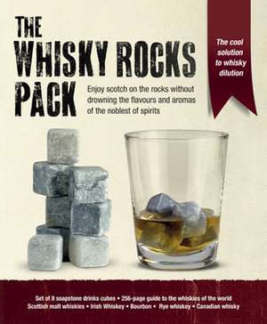 The Whisky Rocks Pack de Jim Murray