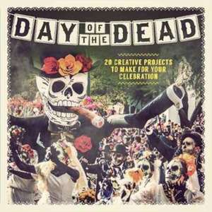 Day of the Dead de Paula Pascual