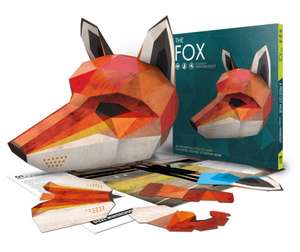 The Fox de Steve Wintercroft