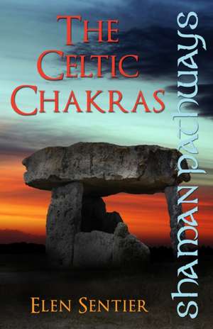 Shaman Pathways de Elen Sentier