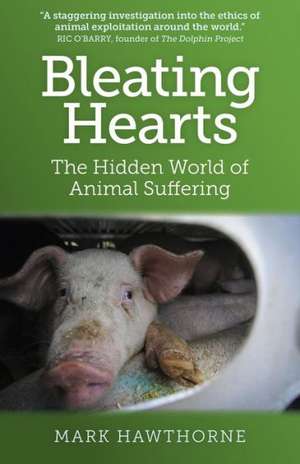 Bleating Hearts de Mark Hawthorne