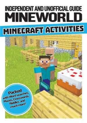 Unofficial Minecraft de Dennis Publishing