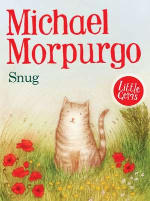 Snug de Michael Morpurgo