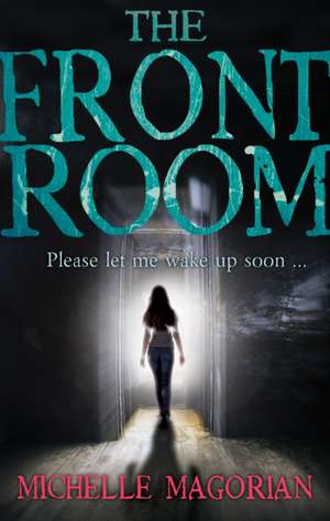 The Front Room de Michelle Magorian