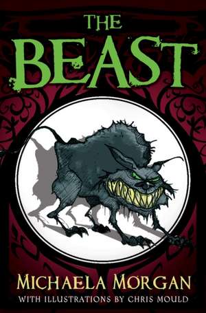 The Beast (New Edition) de Michaela Morgan