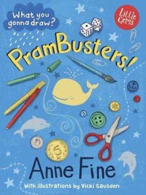 Little Gems - Prambusters! de Anne Fine