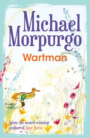 Wartman de Michael Morpurgo