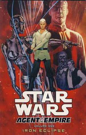 Star Wars de John Ostrander