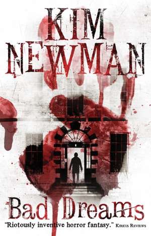 Bad Dreams de Kim Newman