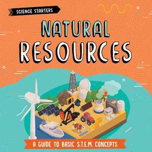 Natural Resources de Nancy Dickmann