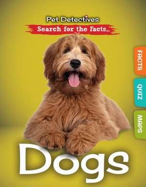 Dogs de Lindsey Lowe