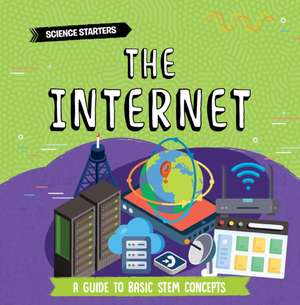 The Internet de Nancy Dickmann