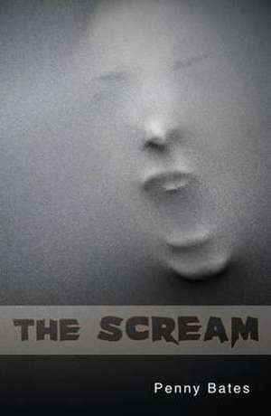 The Scream de Bates Penny