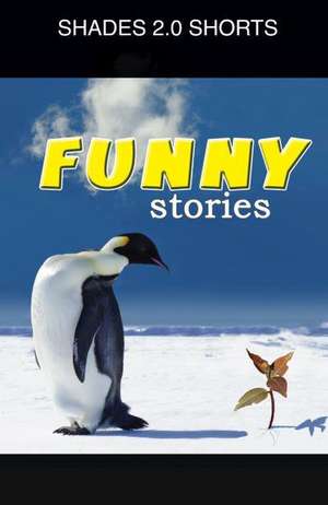 Funny Stories Shades Shorts 2.0 de Durant Alan