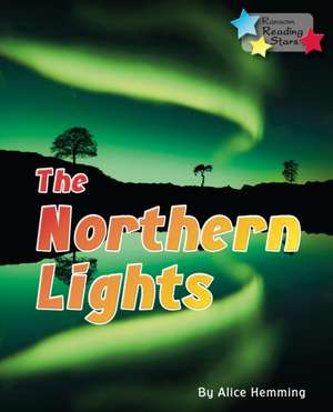 The Northern Lights de Alice Hemming