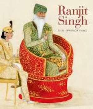 Ranjit Singh de Davinder Toor