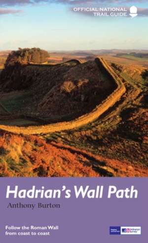Burton, A: Hadrian's Wall Path