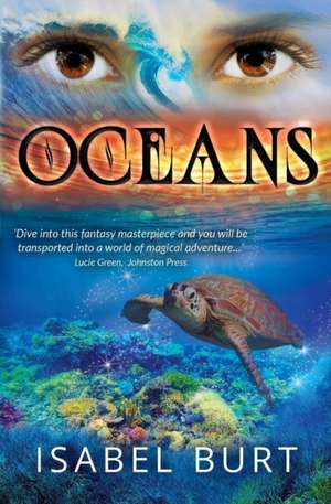 Oceans de Isabel Burt