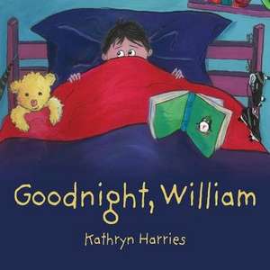 Goodnight, William de Kathryn Harries
