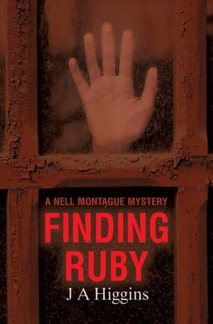 Finding Ruby de J A Higgins