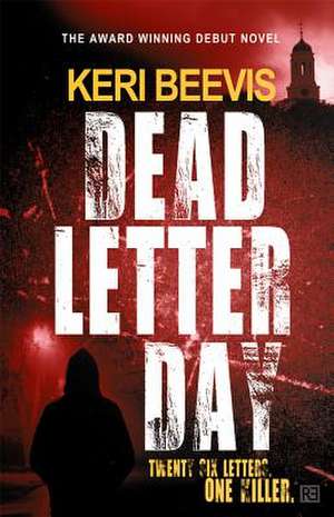 Dead Letter Day de Keri Beevis