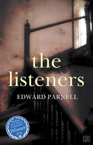 The Listeners de Edward Parnell