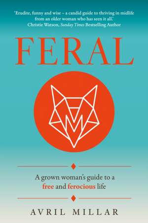Feral de Avril Millar