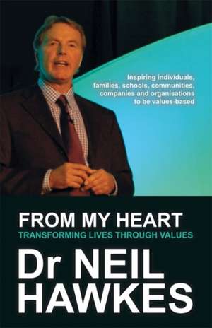 From My Heart de Neil Hawkes