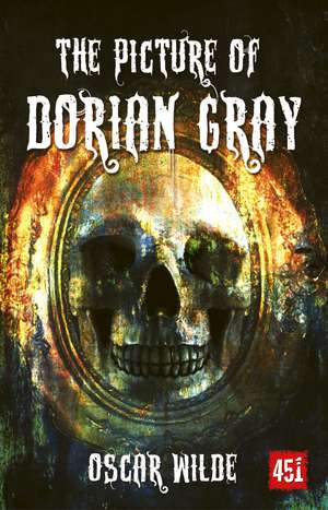 The Picture of Dorian Gray de Oscar Wilde