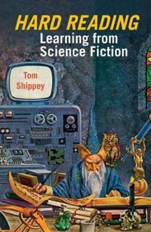 Hard Reading de Shippey