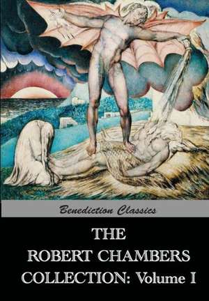 The Robert Chambers Collection de Robert W. Chambers