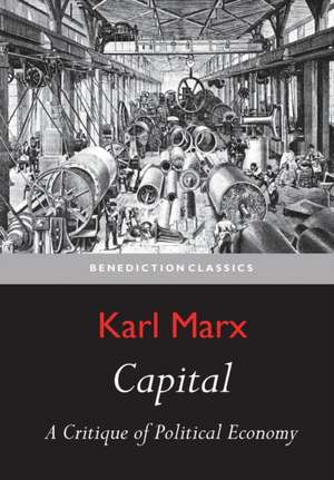 Capital de Karl Marx