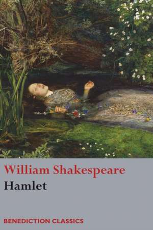 Hamlet de William Shakespeare