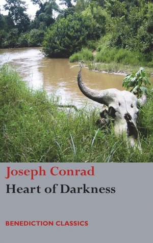 Heart of Darkness de Joseph Conrad