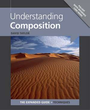 Taylor, D: Understanding Composition