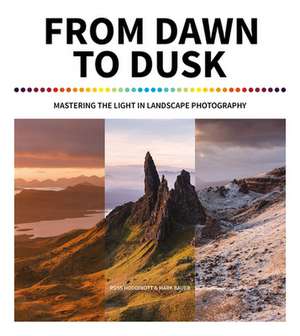 From Dawn to Dusk de R Hoddinott