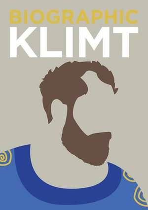 Biographic: Klimt de V Croot