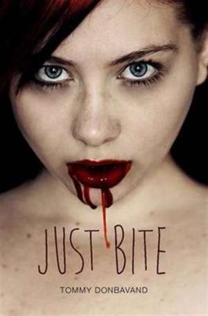 Donbavand, T: Just Bite