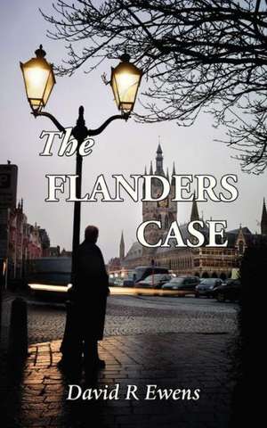 The Flanders Case de David R. Ewens