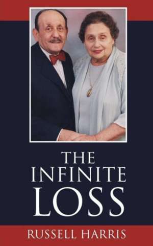 The Infinite Loss de Russell Harris