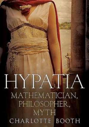 Hypatia de Charlotte Booth