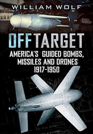 Off Target de William Wolf