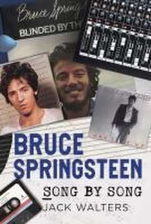 Bruce Springsteen de Jack Walters